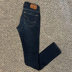 Big Star Skinny Jeans